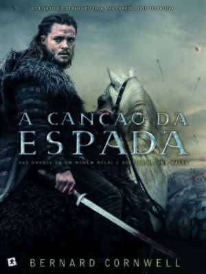 cover image of A Canção da Espada